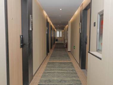 Green Tree Inn Express Tangshan Kaiping District Government