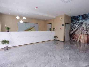 Green Tree Inn Express Tangshan Kaiping District Government