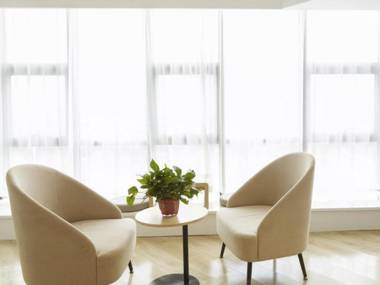 Green Tree Inn Hebei Tangshan Normal University