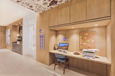 Hanting Premium Hotel Tangshan Railway Station