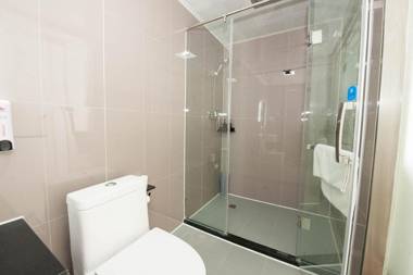 Hanting Hotel Tangshan Wanda Plaza East