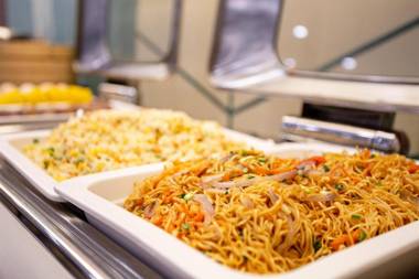 Hanting Hotel Hanting Tangshan Caofeidian Kenfeng Street