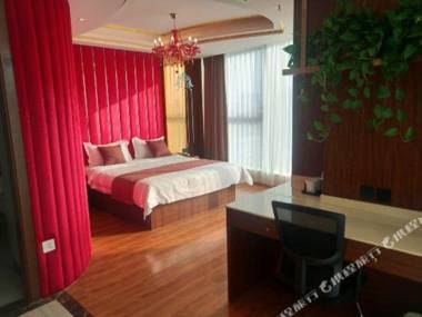 GreenTree Inn (Qian'an Fortune Centre)