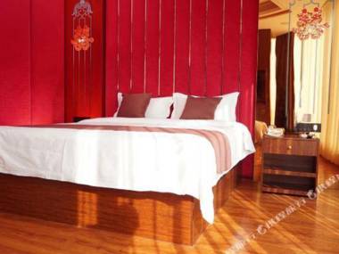 GreenTree Inn (Qian'an Fortune Centre)