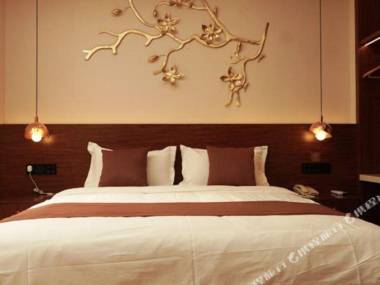 GreenTree Inn (Qian'an Fortune Centre)