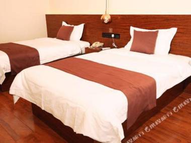 GreenTree Inn (Qian'an Fortune Centre)