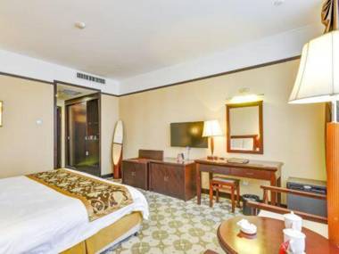 Changsheng International Hotel