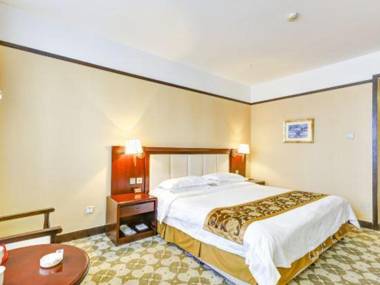 Changsheng International Hotel