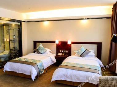 Changsheng International Hotel