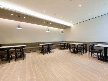 Hanting Hotel Tangshan Caofeidian Industrial Zone