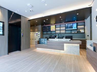 Hanting Hotel Tangshan Caofeidian Industrial Zone