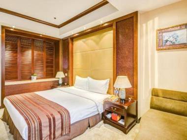 Qian'an Conference Center