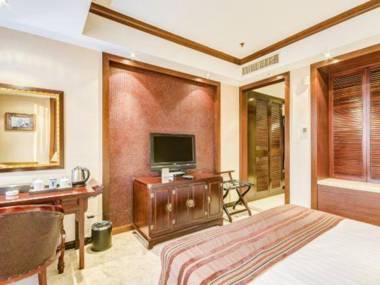 Qian'an Conference Center