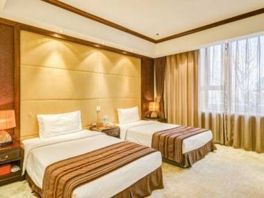 Qian'an Conference Center