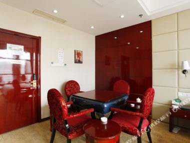 Mingsheng Business Hotel