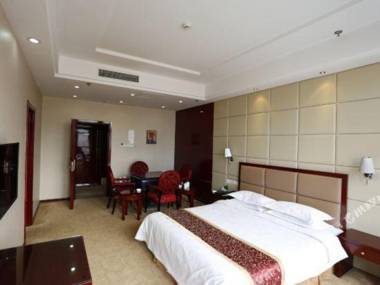 Mingsheng Business Hotel