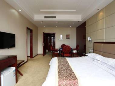 Mingsheng Business Hotel