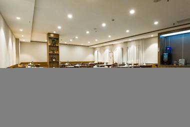 Hanting Hotel Luoyang Zhongzhou East Road