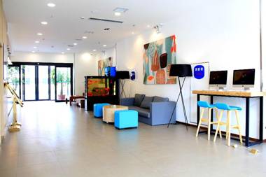 Hanting Hotel Luoyang Kaiyuan Avenue Dong Branch