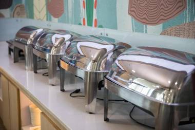 Hanting Hotel Luoyang Kaiyuan Avenue Dong Branch