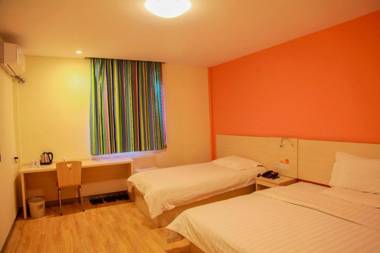 7 Days Inn Luoyang Longmen Grottoes Kai Yuan Avenue