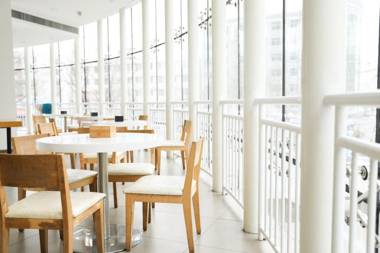 Hanting Hotel Luoyang Yanshi Shangdu Road