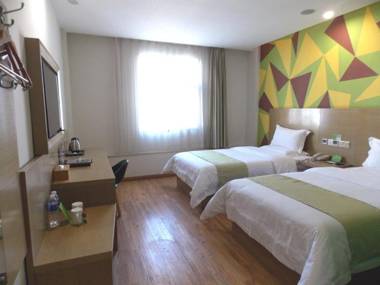 Vatica HeNan LuoYang Wangcheng Park Hotel