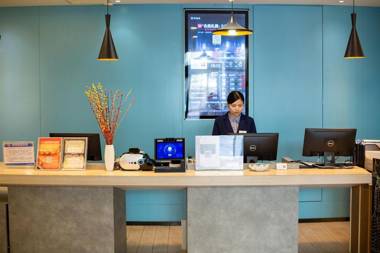 ibis Luoyang wangfujing