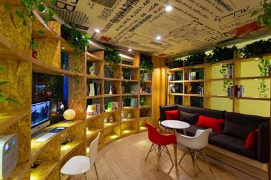 ibis Luoyang wangfujing