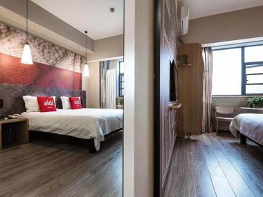 ibis Luoyang wangfujing