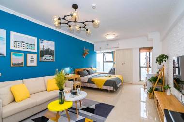 Henan Luoyang·Luo River· Locals Apartment 00153300