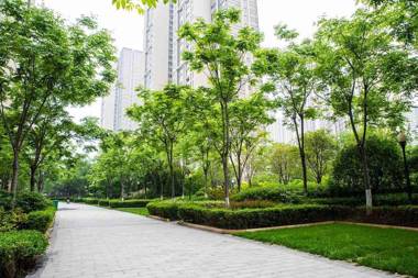 Henan Luoyang·Luo River· Locals Apartment 00153300