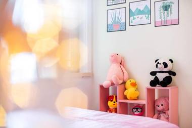 Henan Luoyang·Luo River· Locals Apartment 00137320