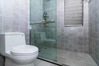 Henan Luoyang·Luo River· Locals Apartment 00137320