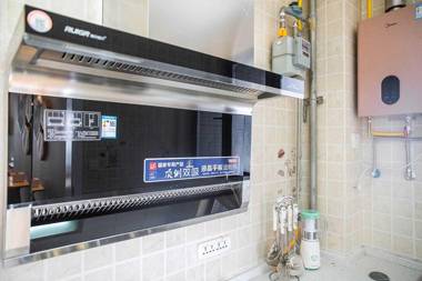 Henan Luoyang·Jian River· Locals Apartment 00130250