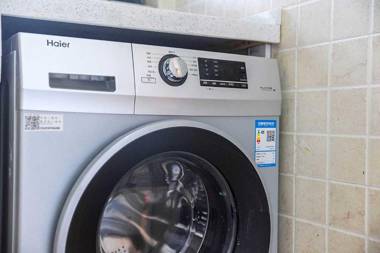 Henan Luoyang·Jian River· Locals Apartment 00130250