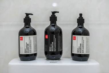 LuoYang XiGong.ShengLong Square.Locals Apartment.00174940 Locals Apartment 00174940