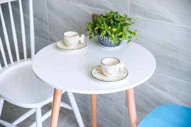 Henan Luoyang·Nanhu Music Fountain Square· Locals Apartment 00153160