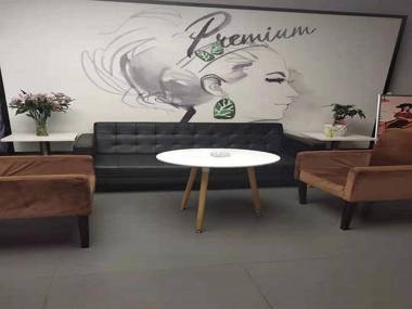 7Days Premium Luoyang Yichuan Dukang Avenue Branch