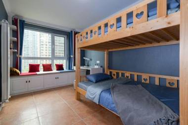 Luoyang City·Henan Province· Spring Shun