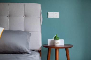 Luoyang City·Henan Province· Spring Shun