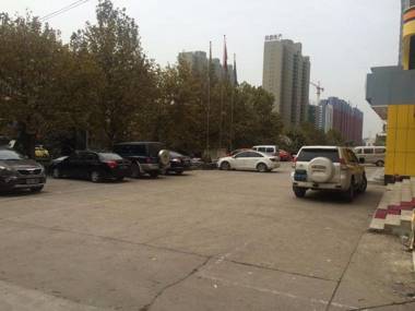 7Days Inn Luoyang Xin'an Branch