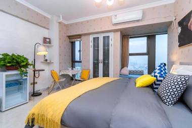 LuoYang Xigong·Shenglong Square·