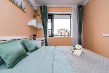 Luoyang City·Henan Province·Sui and Tang Dynasty Site Park