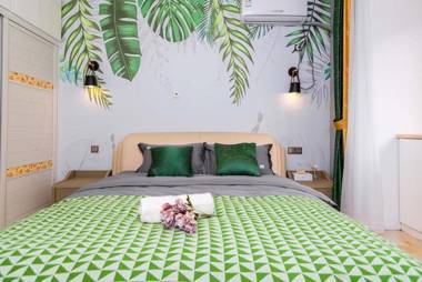 Luoyang City·Henan Province·Sui and Tang Dynasty Site Park