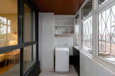 Old Town of Luoyang‧Lijingmen‧