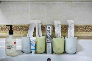 Old Town of Luoyang‧Lijingmen‧