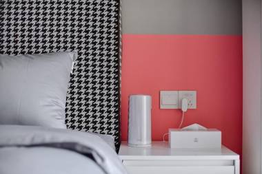 Luoyang Luolong·Dazhao International Plaza