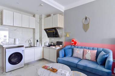 Luoyang Luolong·Dazhao International Plaza