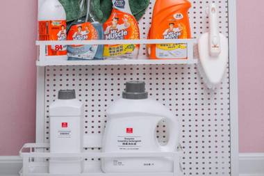 Luoyang Luolong·Baolong City Square